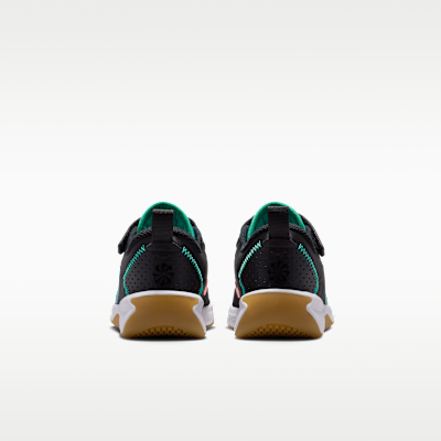 Nike Omni Multi-Court Little Kids' Shoes