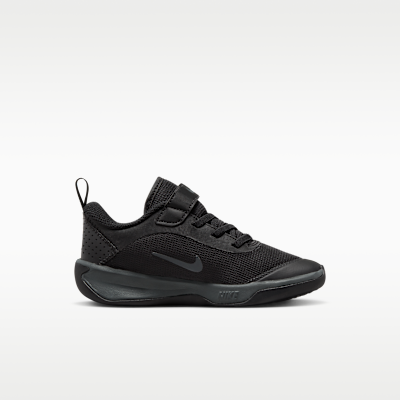 Nike Omni Multi-Court Little Kids' Shoes