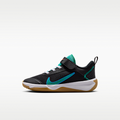 Nike Omni Multi-Court Little Kids' Shoes