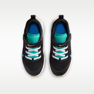 Nike Omni Multi-Court Little Kids' Shoes