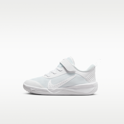 Nike Omni Multi-Court Little Kids' Shoes