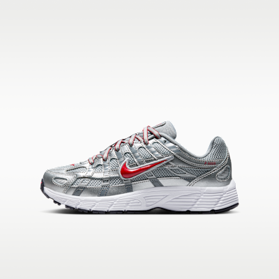 Nike P-6000 Big Kids' Shoes