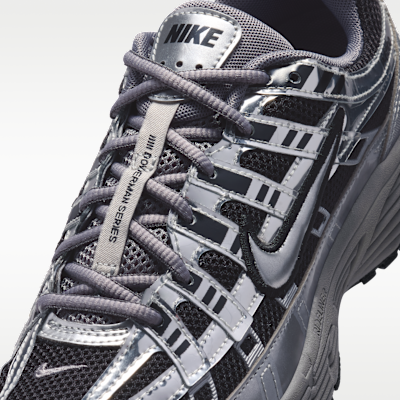 Nike P-6000 Big Kids' Shoes