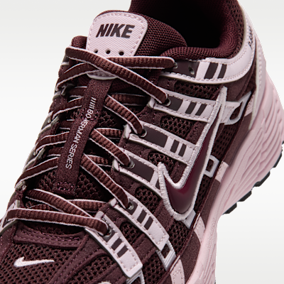 Nike P-6000 Big Kids' Shoes