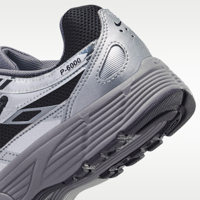 Nike P-6000 Big Kids' Shoes