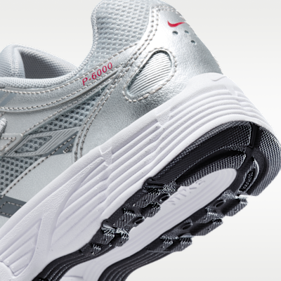 Nike P-6000 Big Kids' Shoes