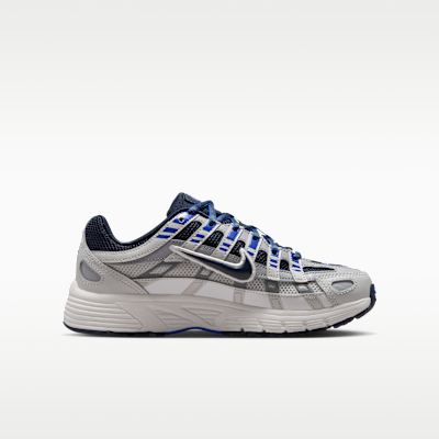 Nike P-6000 Big Kids' Shoes