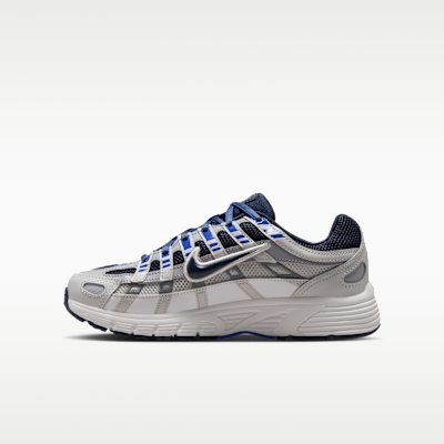 Nike P-6000 Big Kids' Shoes