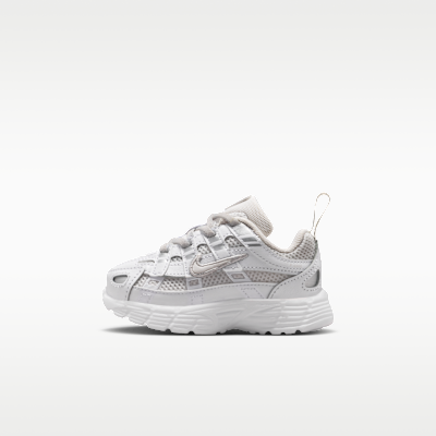 Nike P-6000 Baby/Toddler Shoes
