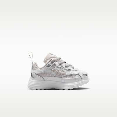 Nike P-6000 Baby/Toddler Shoes