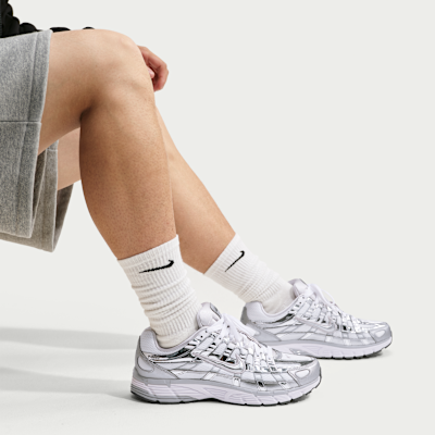Nike P-6000 Shoes