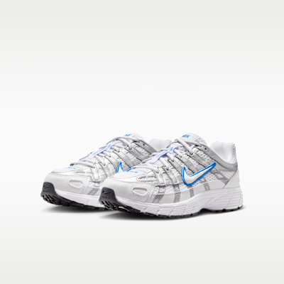 Nike P-6000 Big Kids' Shoes