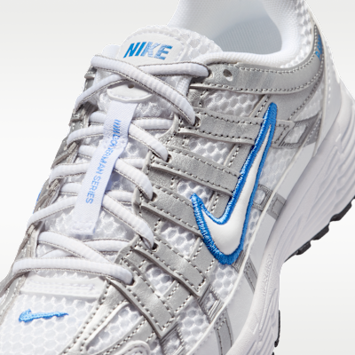 Nike P-6000 Big Kids' Shoes