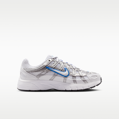 Nike P-6000 Big Kids' Shoes