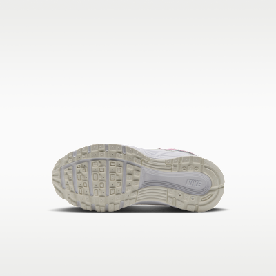 Nike P-6000 Little Kids' Shoes