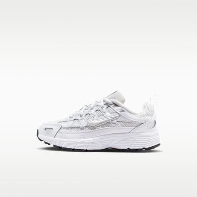 Nike P-6000 Little Kids' Shoes