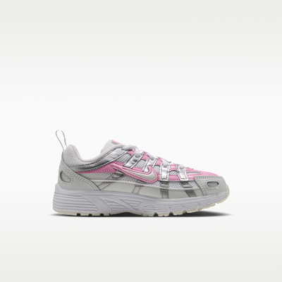 Nike P-6000 Little Kids' Shoes