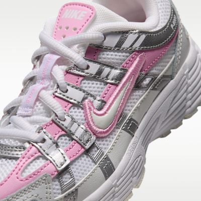 Nike P-6000 Little Kids' Shoes