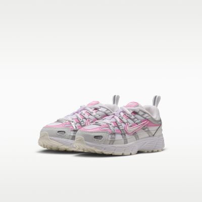 Nike P-6000 Little Kids' Shoes