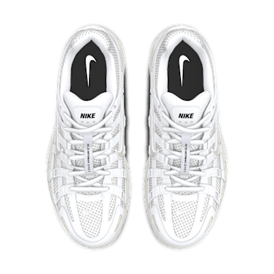 Nike P-6000 By You Custom Women's Shoes