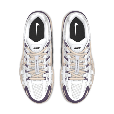 Nike P-6000 By You Custom Women's Shoes