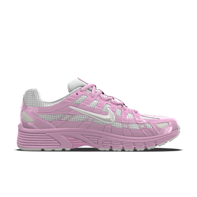 Nike P-6000 By You Custom Men's Shoes