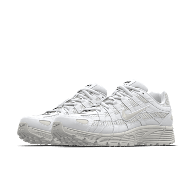 Nike P-6000 By You Custom Women's Shoes