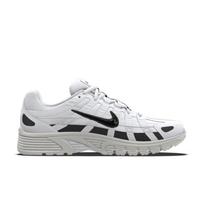Nike P-6000 By You Custom Men's Shoes