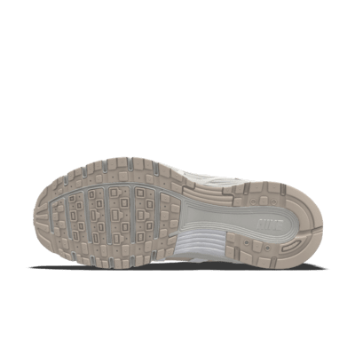 Nike P-6000 By You Custom Women's Shoes