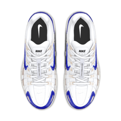 Nike P-6000 By You Custom Women's Shoes