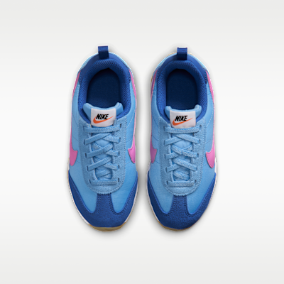 Nike Pacific Little Kids' Shoes