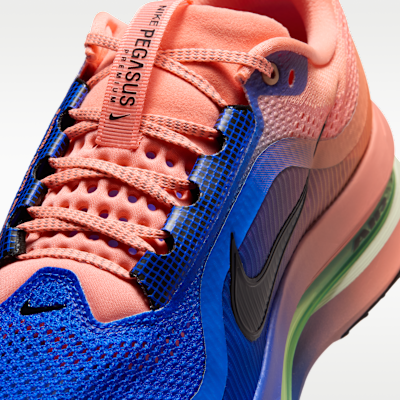 Nike Pegasus Premium Men's Road Running Shoes
