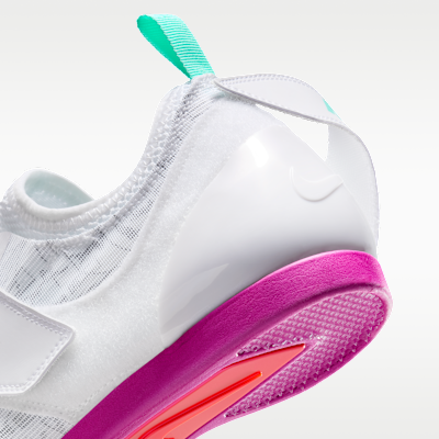 Nike Pole Vault Elite Track & Field Jumping Spikes