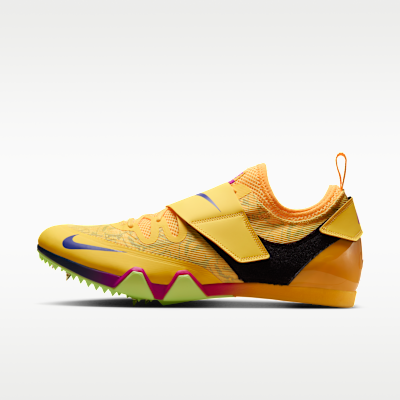 Nike Pole Vault Elite Track & Field Jumping Spikes