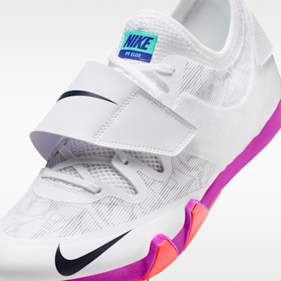 Nike Pole Vault Elite Track & Field Jumping Spikes
