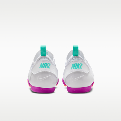 Nike Pole Vault Elite Track & Field Jumping Spikes