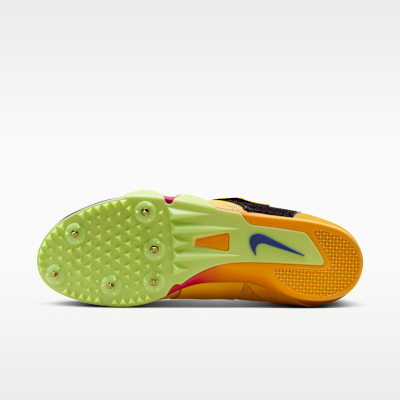 Nike Pole Vault Elite Track & Field Jumping Spikes