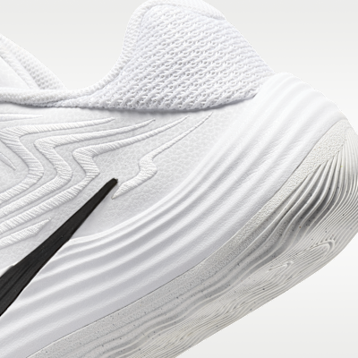 Nike Precision 8 Low Men's Basketball Shoes
