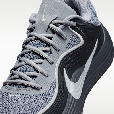 Nike Precision 8 Low Men's Basketball Shoes