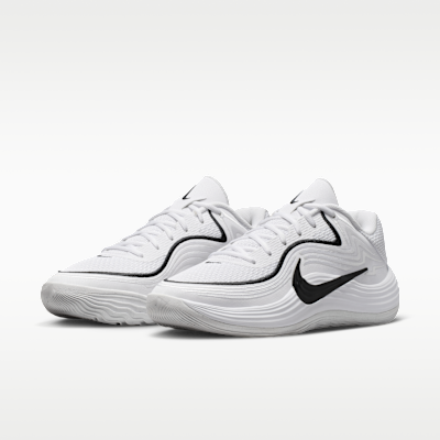 Nike Precision 8 Low Men's Basketball Shoes