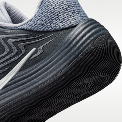 Nike Precision 8 Low Men's Basketball Shoes
