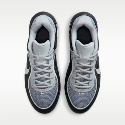 Nike Precision 8 Low Men's Basketball Shoes