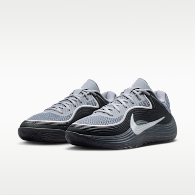 Nike Precision 8 Low Men's Basketball Shoes