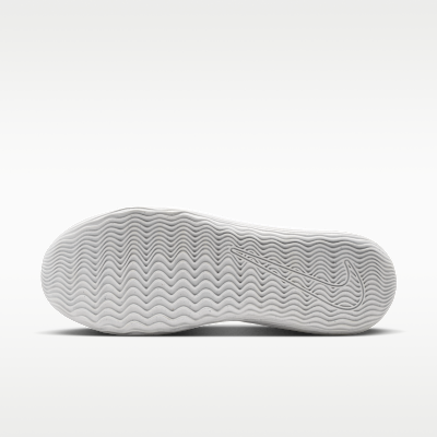 Nike Precision 8 Low Men's Basketball Shoes