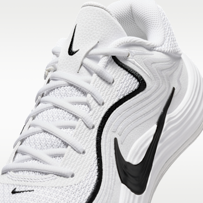Nike Precision 8 Low Men's Basketball Shoes