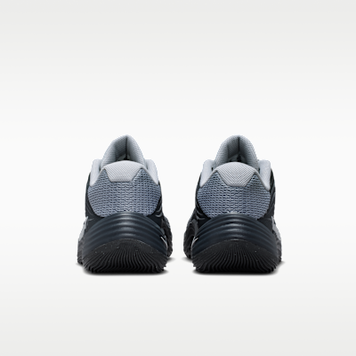 Nike Precision 8 Low Men's Basketball Shoes