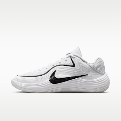 Nike Precision 8 Low Men's Basketball Shoes