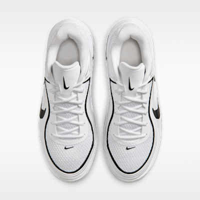 Nike Precision 8 Low Men's Basketball Shoes