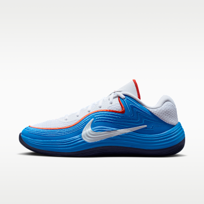 Nike Precision 8 Low Men's Basketball Shoes