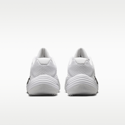 Nike Precision 8 Low Men's Basketball Shoes